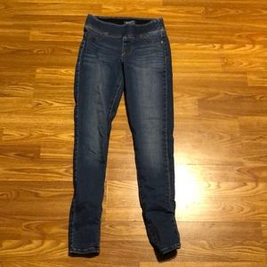 Old navy jeans